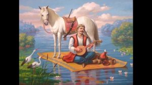 "КАЗАКИ - ХАРАКТЕРНИКИ." Современный взгляд на красивую легенду.