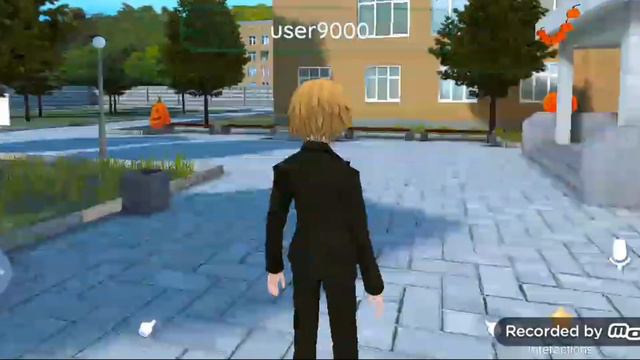 Virtual Droid 2 Danganronpa SKINS смотреть онлайн