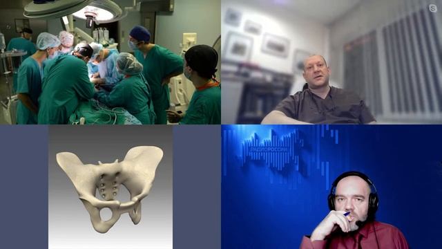 1196. Р.К. Валиев: Саркомы и уникальные отечественные технологии лечения