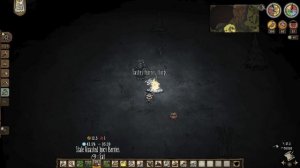 Полный гайд на Вурт!Первый гайд по персонажам Don't Starve Together!