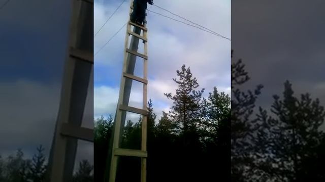 подключить электричество самостоятельно смотреть онлайн