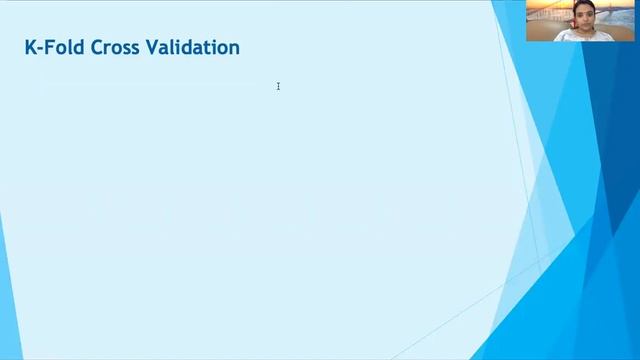 Machine Learning Session 15 ( Model Complexity Graph, K-Fold Cross Validation and Learning Curve) смотреть онлайн