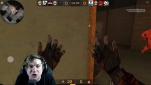 ОБЗОР ЗОМБИ РЕЖИМА В STANDOFF 2 | СТАНДОФФ 2 ХЭЛЛОУИН