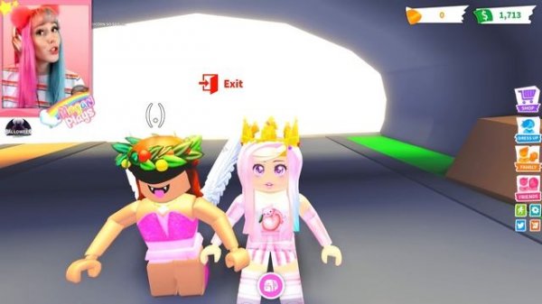 I Traded Only NEW LEGENDARY Shadow Dragons in Adopt Me for 24 Hours! Roblox Adopt Me Trading