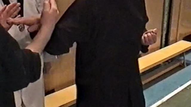 СЕМИНАР ЮН ЧУН ПОСЛЕ ПОЕЗДКИ ВО ВЬЕТНАМ 1997г. смотреть онлайн