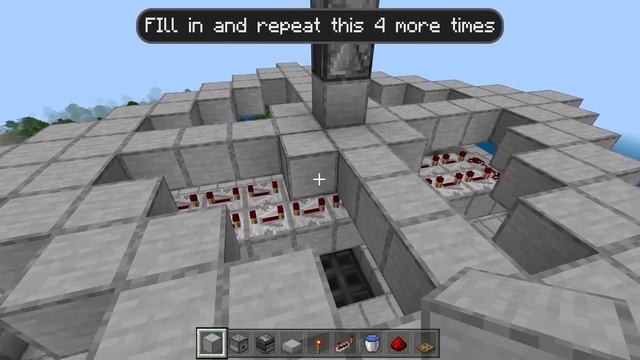 [1.17.0 WORKING] EASY CREEPER & SPIDER FARM For Minecraft Bedrock Edition смотреть онлайн