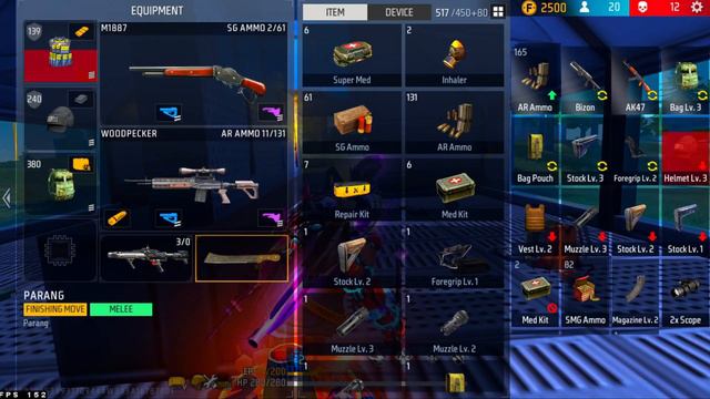 Solo Vs Squad Full Gameplay смотреть онлайн