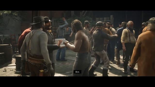 Red Dead Redemption 2 блин фиг по играешь критует и капец смотреть онлайн