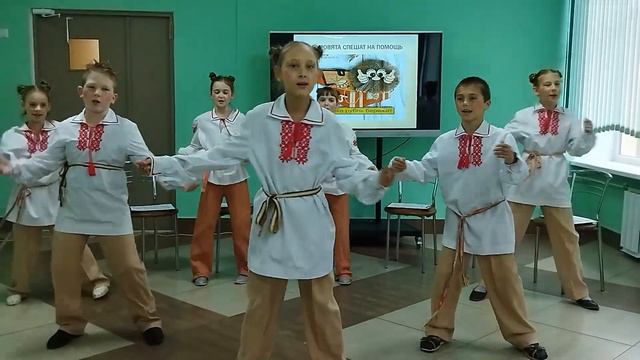 ЭНЕРГОМАРАФОН Гимназия1 г п Зельва смотреть онлайн