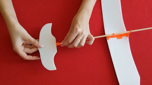 DIY Airplane for a child for $1 | Детский Самолёт Планер своими руками смотреть онлайн