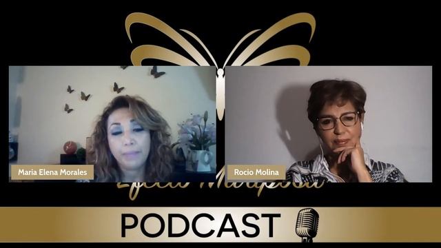 Efecto Mariposa: Causa y Efecto | Con Rocio Molina | Constelaciones familiares смотреть онлайн