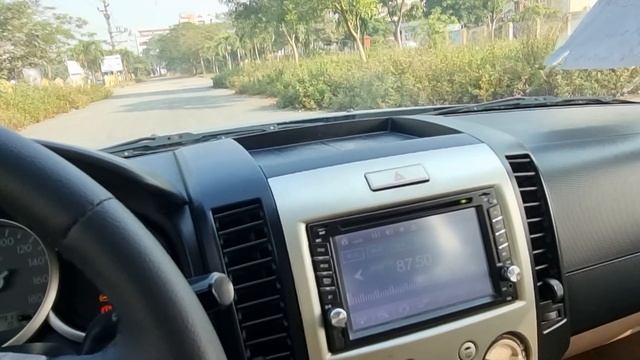 Ford Everest 2008 Máy Dầu 7 Chỗ đẹp Xuất Sắc 1 Chủ Từ đầu Giá Hơn 200tr.LH:0936025998