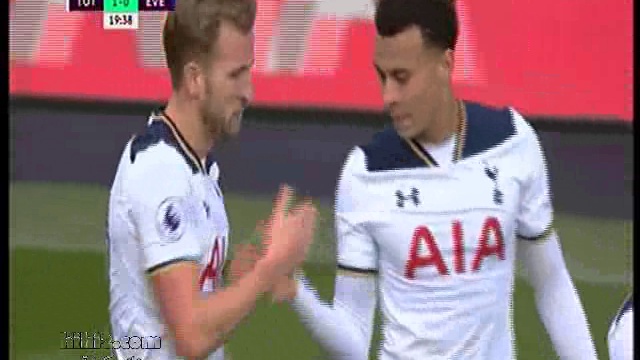 Tottenham 1 Vs 0 Everton Hihi2 смотреть онлайн