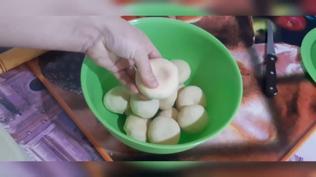 Кулинарный кругосвет