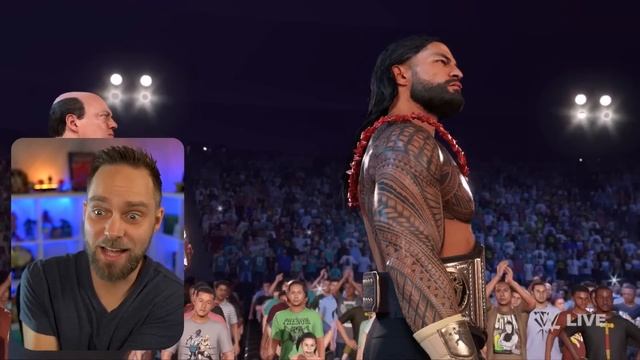 This WWE 2K23 Feature Won't Get Fixed, Here's Why... смотреть онлайн