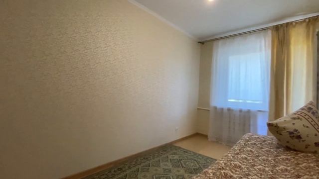 3 кмн. кв., Куйбышева ул., 272 д., Димитровград г., Ульяновская обл. смотреть онлайн