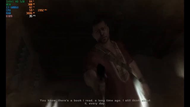 Far Cry 2 | Intel HD 520 [i3 6006U + 8GB Ram] смотреть онлайн