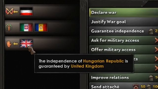 What If The German Empire Betrayed Austria Hungary?! HOI4 смотреть онлайн