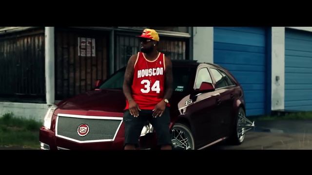 Trae Tha Truth - I'm From Texas Ft. Kirko Bangz, Slim Thug, Paul Wall, Bun B & Z-Ro [Official Video смотреть онлайн