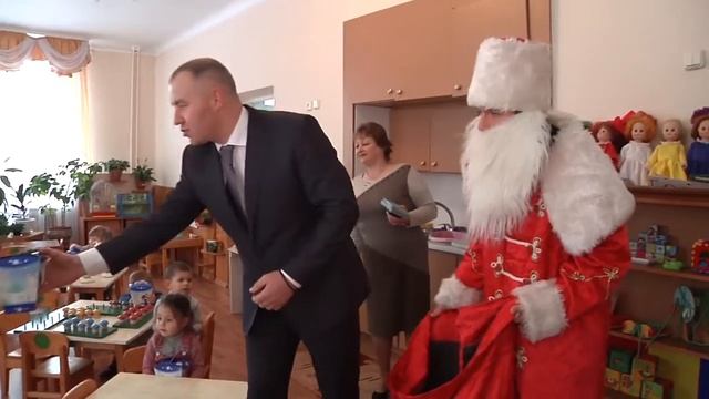 141219 Свято для дітей смотреть онлайн