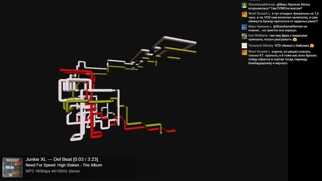 [Стрим] Видики / Win95-ностальгия смотреть онлайн