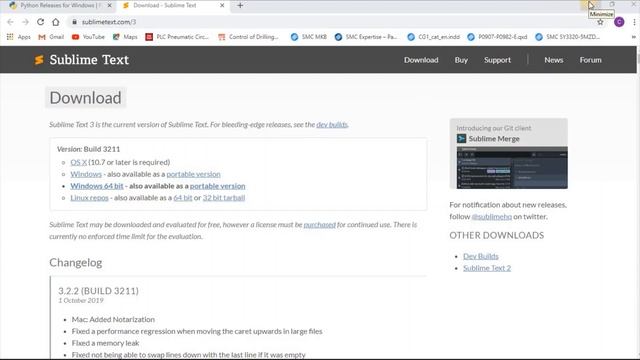 Python3 (မြန်မာ) - Introduction to Python & Environment Setup (Myanmar) by Technique Inheritance смотреть онлайн