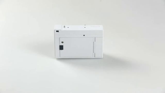 Lomo'Instant 360 White смотреть онлайн