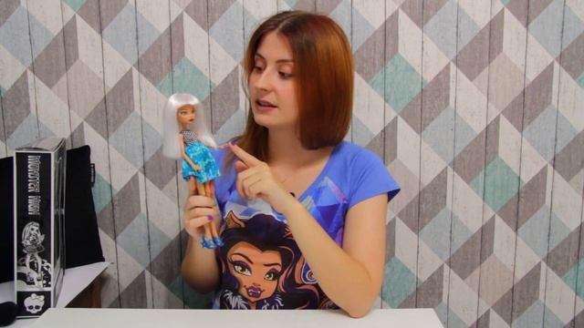 Обзор [ООАК] Что случилось с Клео? смотреть онлайн