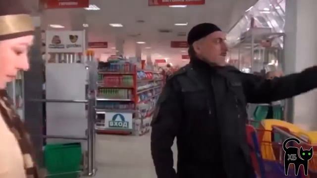 Хьапар-Чупар - Горох смотреть онлайн