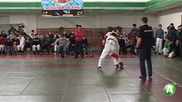 Рукопашный бой в Костанае смотреть онлайн