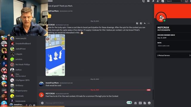 Upland Lazy Node Contest #34 Entry Video With Bonus Prize! смотреть онлайн