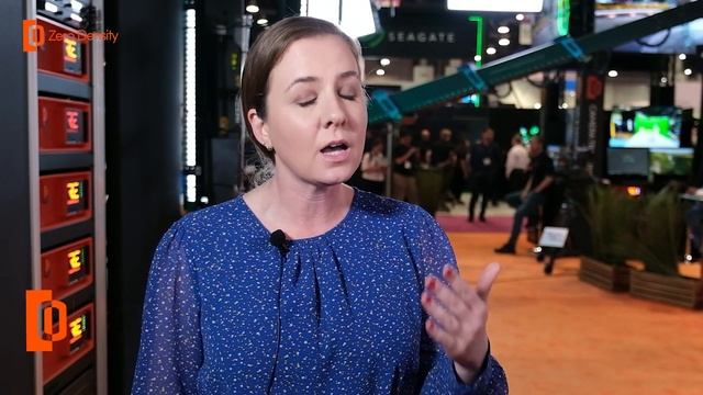 In Conversation with Pfinix Creative Group at NAB Show 2023 смотреть онлайн