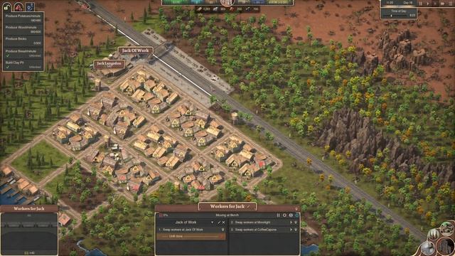 Jack of Work ? EP8 Sweet Transit ? Lets Play, Tutorial, Walkthrough смотреть онлайн