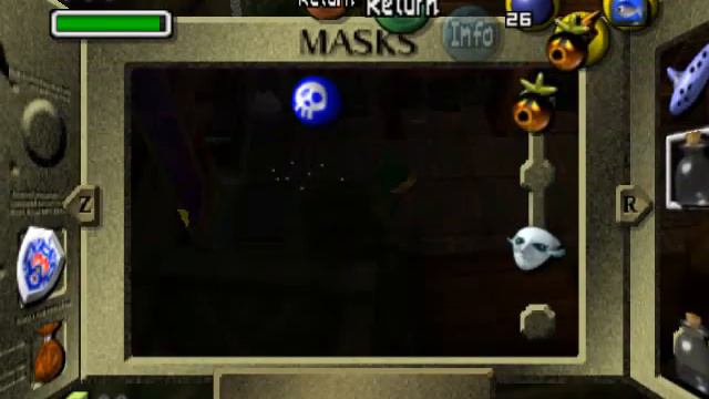 Curiosity Shop Alt Exit to Laundry Pool смотреть онлайн