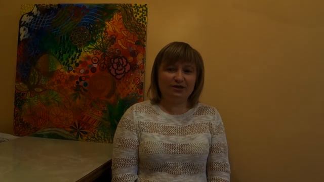 Ирина Лакото Время творить 2 0 Отзыв Наталья Шполинская смотреть онлайн