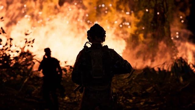 Avatar : Frontiers of Pandora ｜ Геймплей с Ubisoft Forward 2023 смотреть онлайн