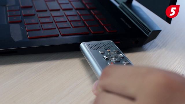 Обзор игрового ноутбука HP OMEN смотреть онлайн