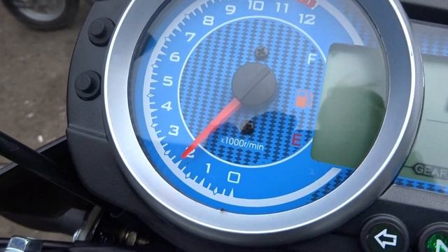 регелмото ск 200