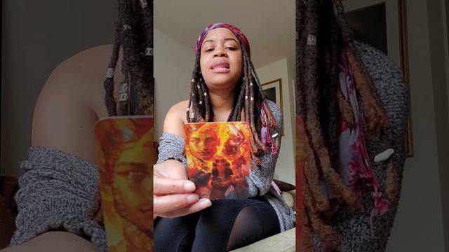 ?? EVERYDAY ORACLE ?? #IsisOracle DIVINE SUN CHILD ☀️ смотреть онлайн