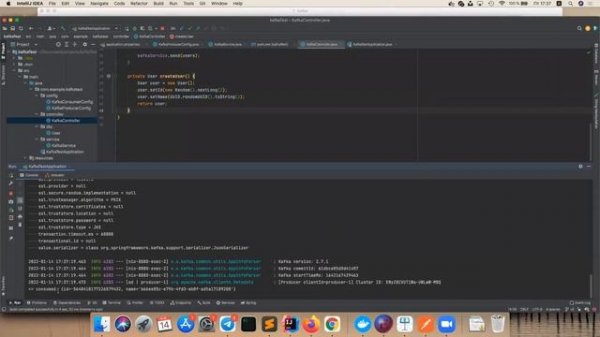 Apache Kafka — Брокер сообщений для вашего Backend-а