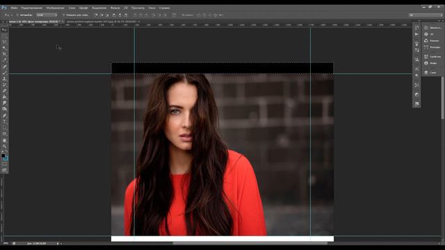 как создать Landing page видео 1 (шапка) смотреть онлайн