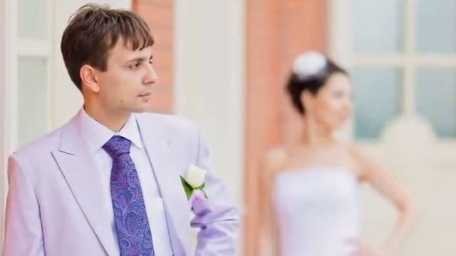 Свадьба в усадьбе Царицыно смотреть онлайн