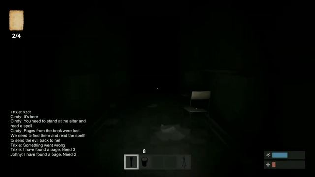 This Game Is Great :D! (Evil Tag) смотреть онлайн