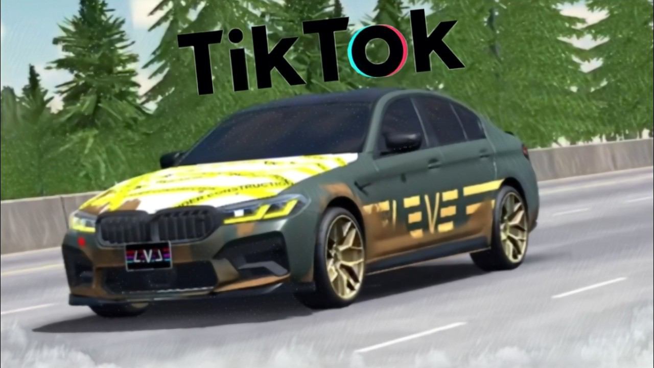 Подборка лучших видео из Тик тока в Car Parking Multiplayer #69 смотреть онлайн