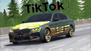 Подборка лучших видео из Тик тока в Car Parking Multiplayer #69