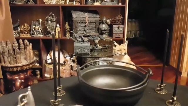 ХАН КАРАХАН ОТ ТРАВЛИ ДЛЯ ВСЕХ ️ ВЕДЬМИНА ИЗБА ИНГА ХОСРОЕВА смотреть онлайн