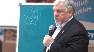 Владимир Георгиевич Жданов в Ростове (Часть 1)
