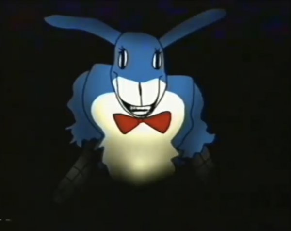 The Walten Files 1-3 Full