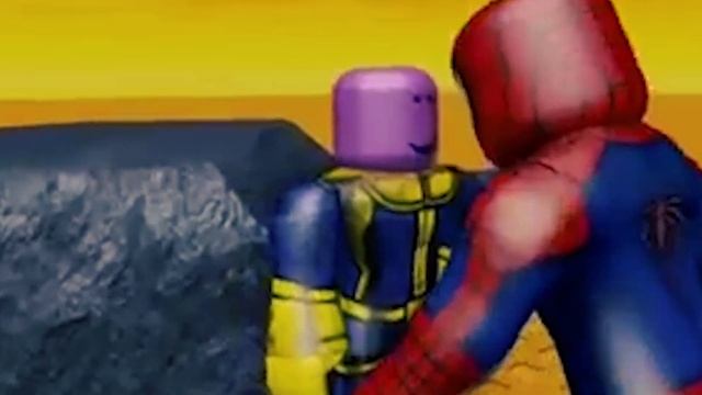 Old Town Road Roblox Version смотреть онлайн