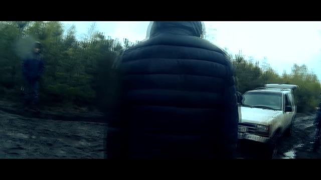 КАТАЕМ С ПАЦАНЯТАМИ ПО ГРЯЗИ смотреть онлайн